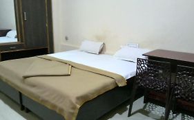 Hotel Barkha